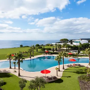 Cascade Wellness Semesteranläggning (resort) Lagos