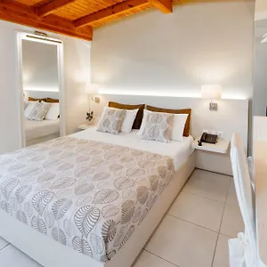 Athos Pansion Pensionat Ouranoupoli
