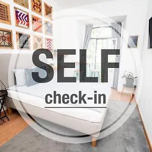 Hostel Crespo, Lisboa