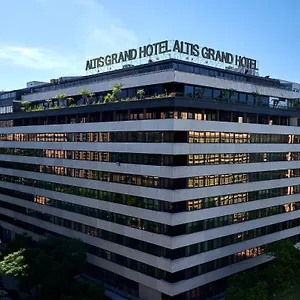 Altis Grand Hotell