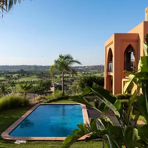 Amendoeira Golf Semesteranläggning (resort) Armação de Pêra