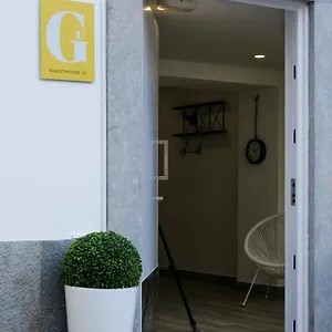 4u Vi Gæstehus