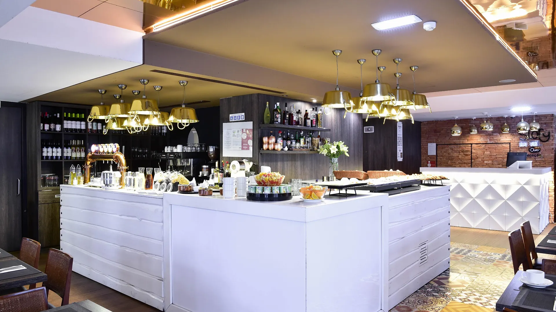 My Story Hotel Ouro Lisbon