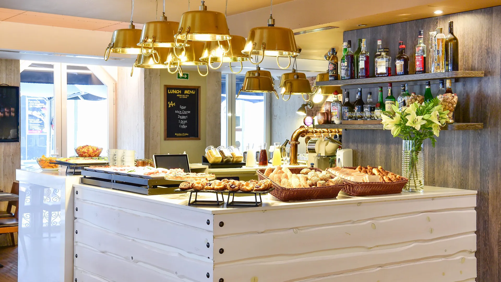 My Story Hotel Ouro Lisbon 3*,  Portugal
