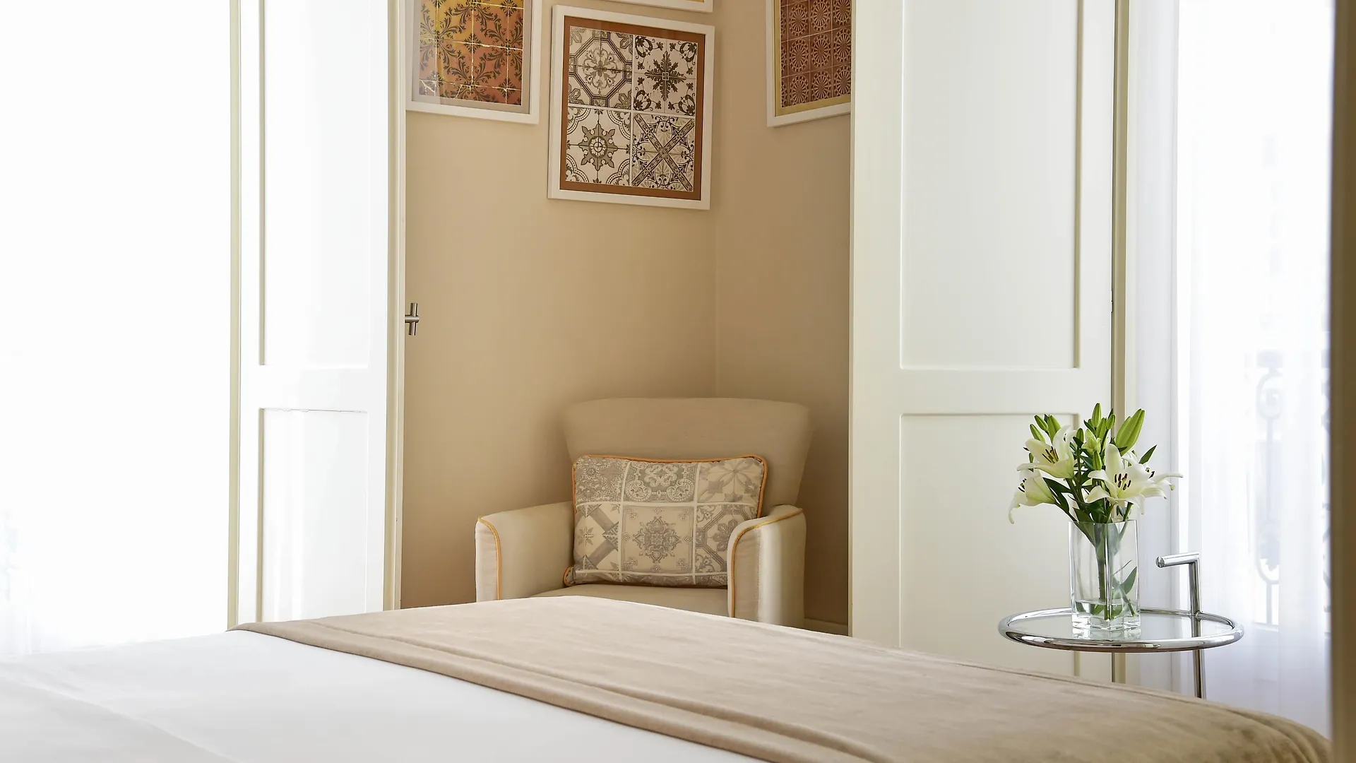 My Story Hotel Ouro Lisbon