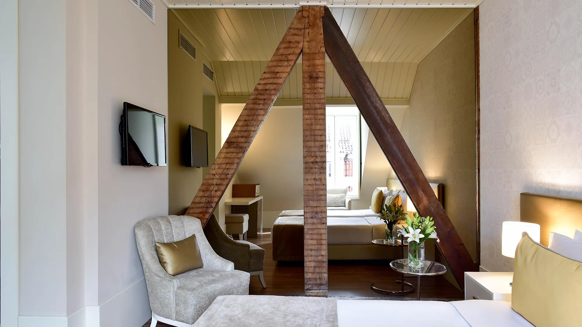 My Story Hotel Ouro Lisbon