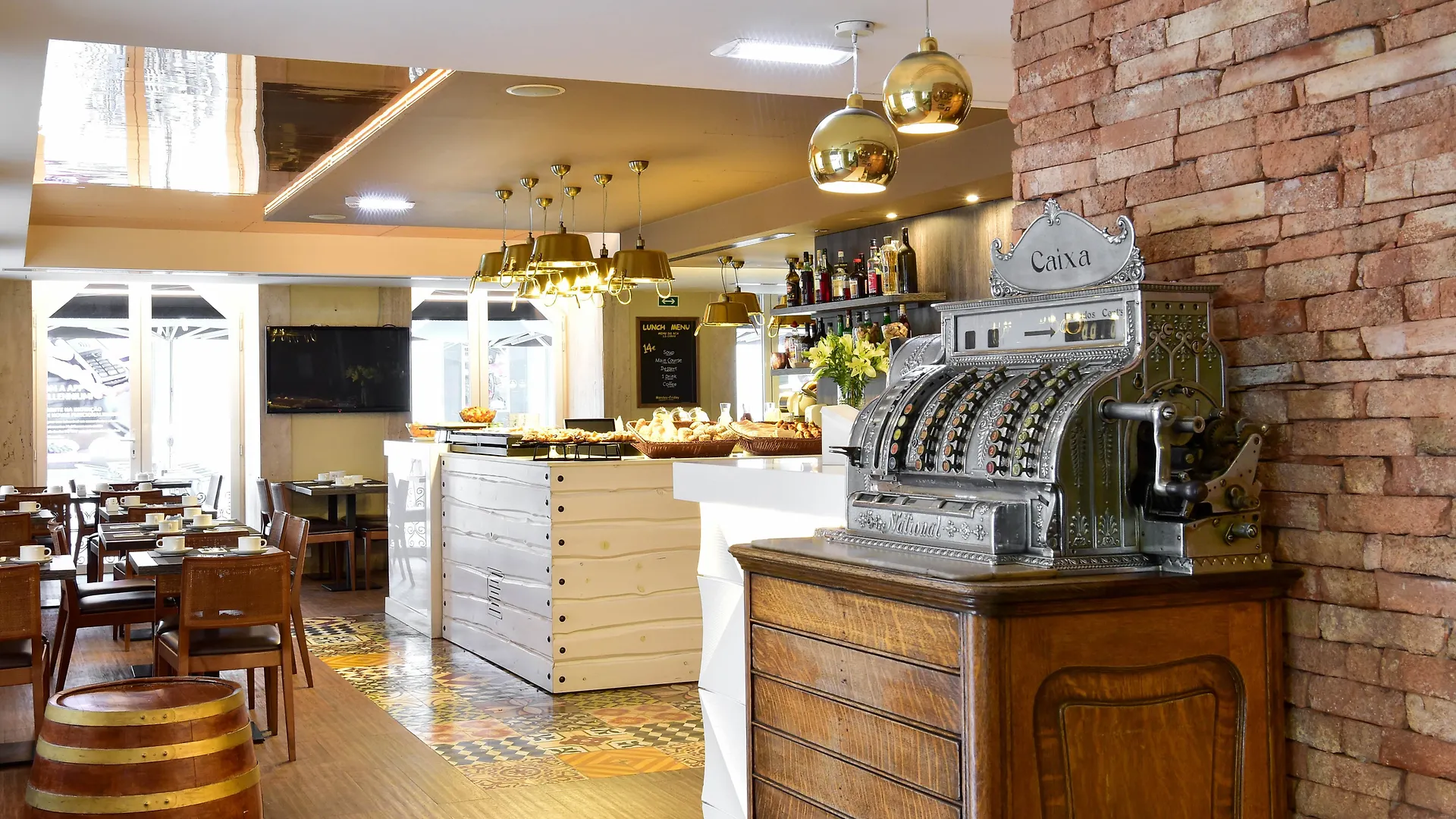 My Story Hotel Ouro Lisbon