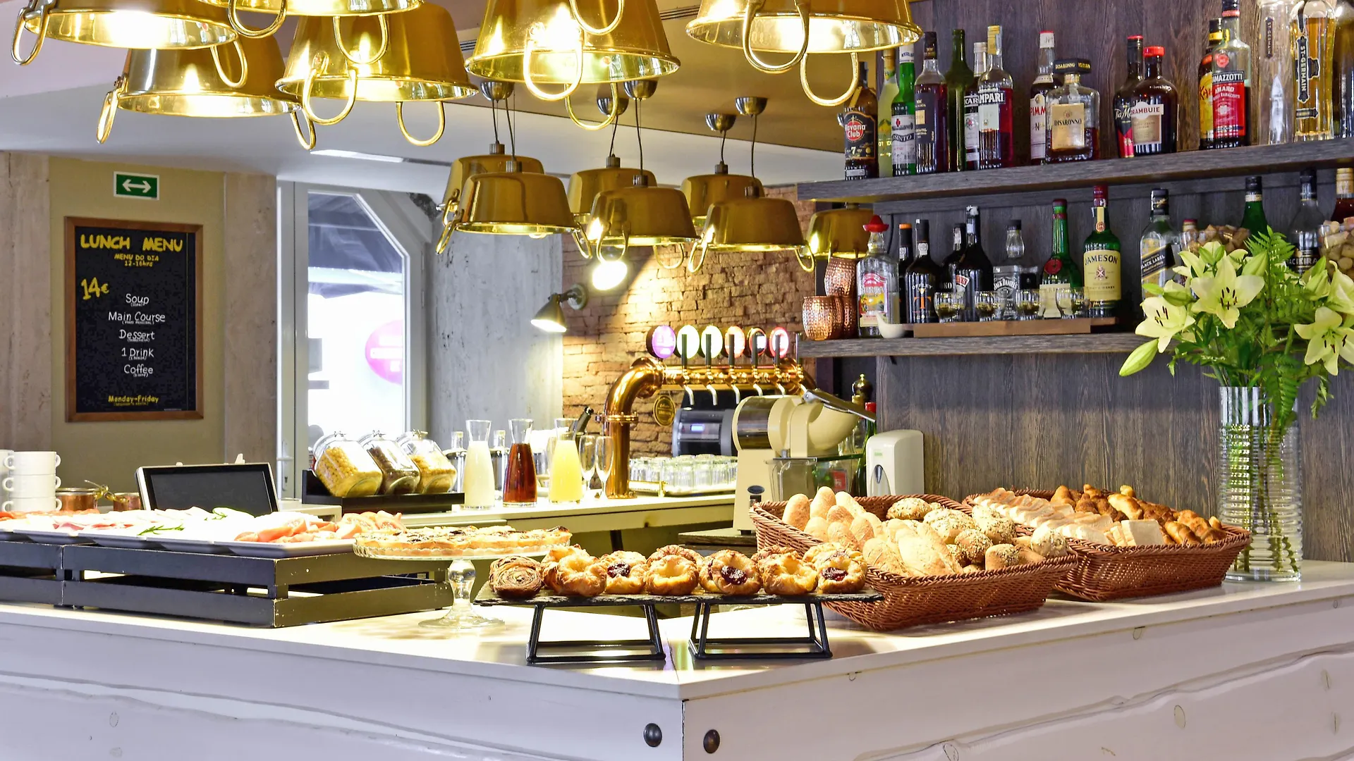 My Story Hotel Ouro Lisbon