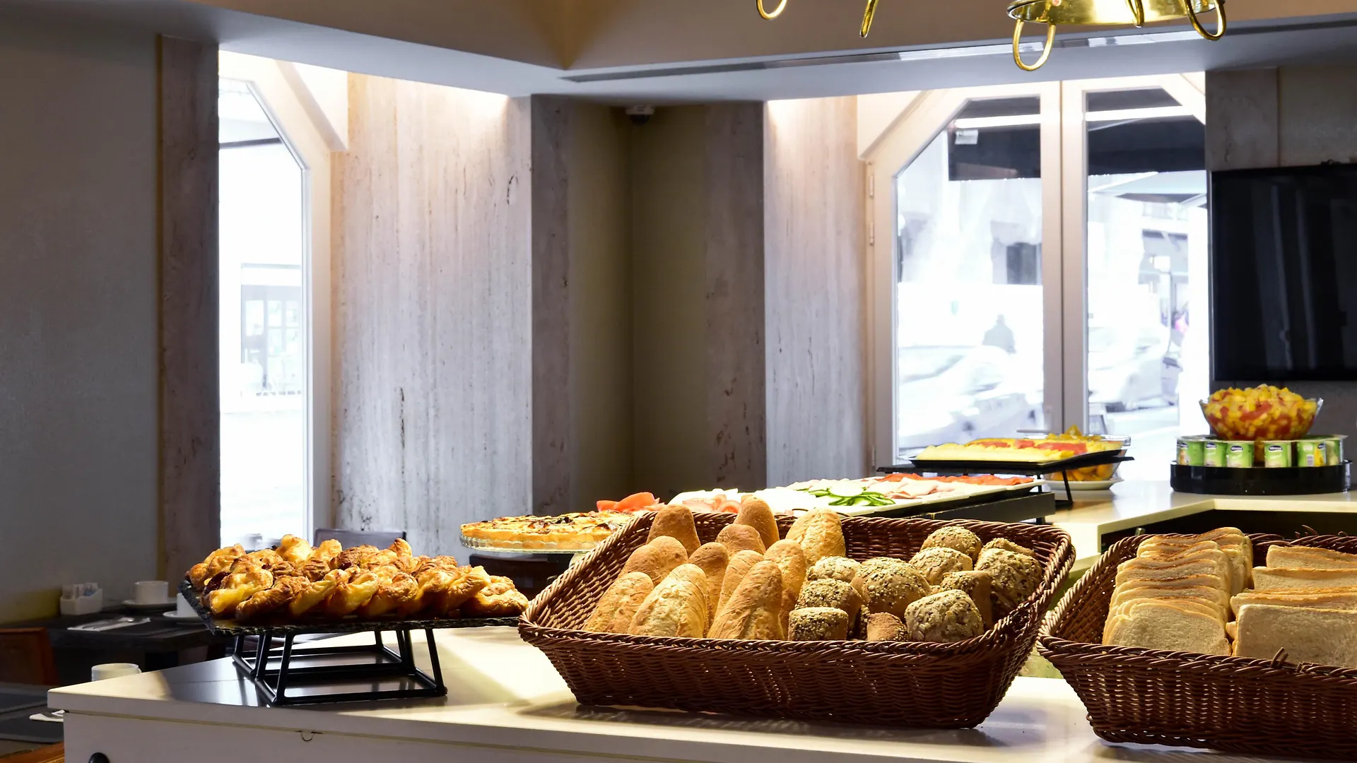 My Story Hotel Ouro Lisbon