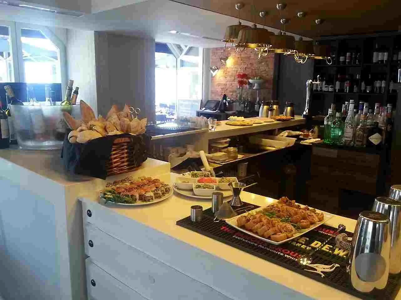 ***  My Story Hotel Ouro Lisbon Portugal