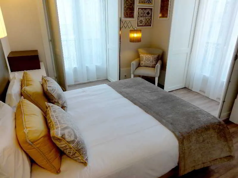 My Story Hotel Ouro Lisbon