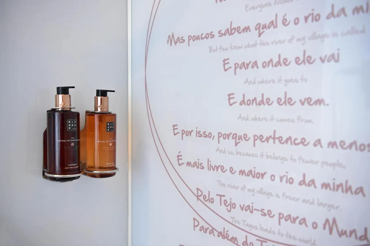My Story Hotel Ouro Lisbon