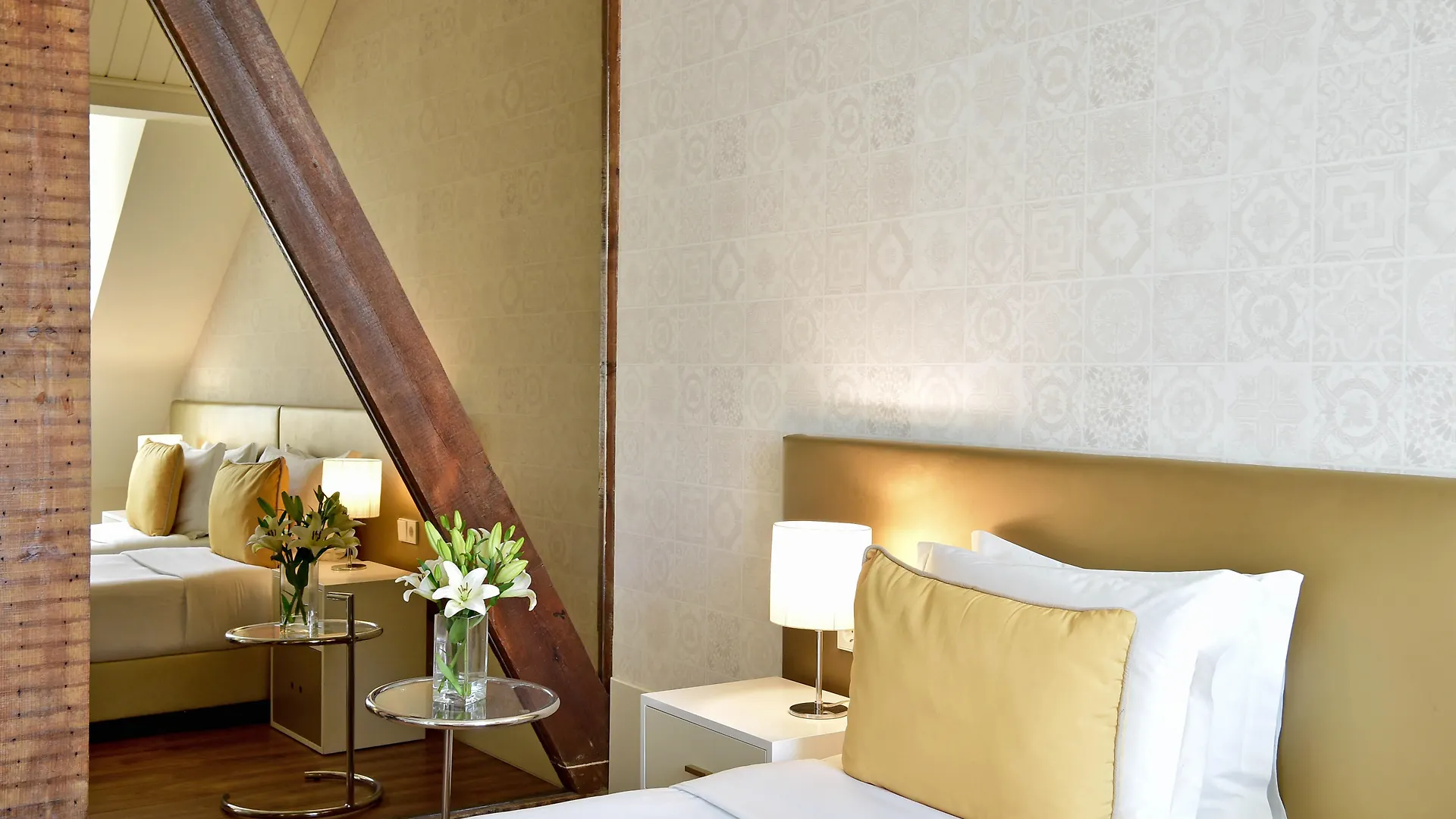 My Story Hotel Ouro Lisboa