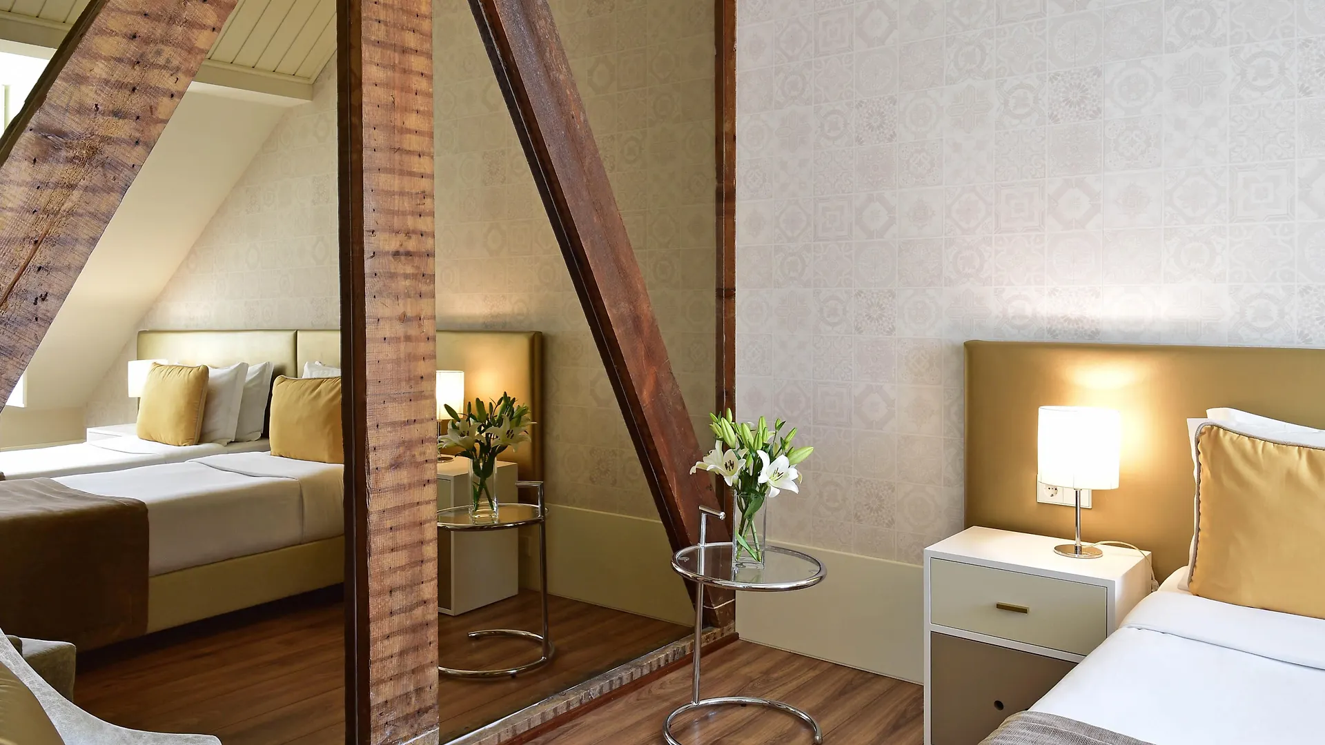 My Story Hotel Ouro Lisboa