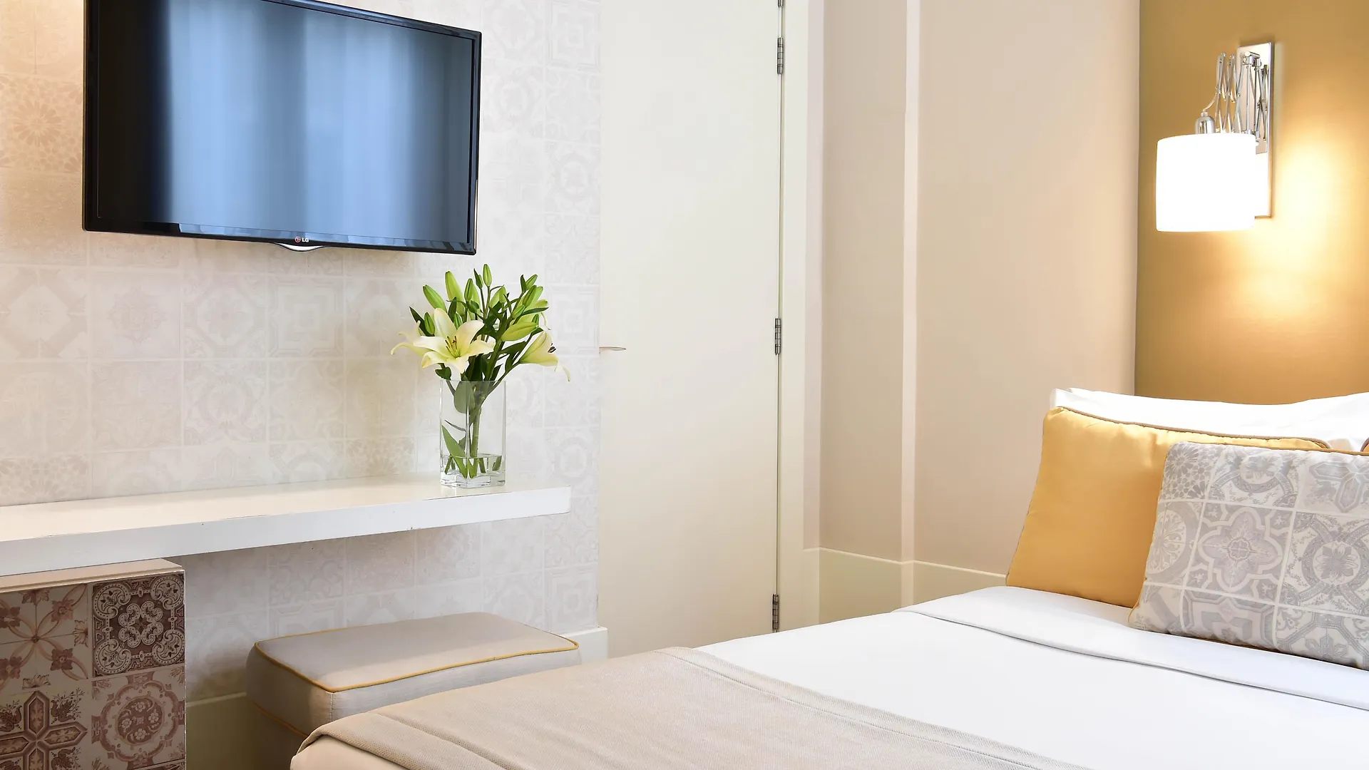 My Story Hotel Ouro Lisboa 3*,