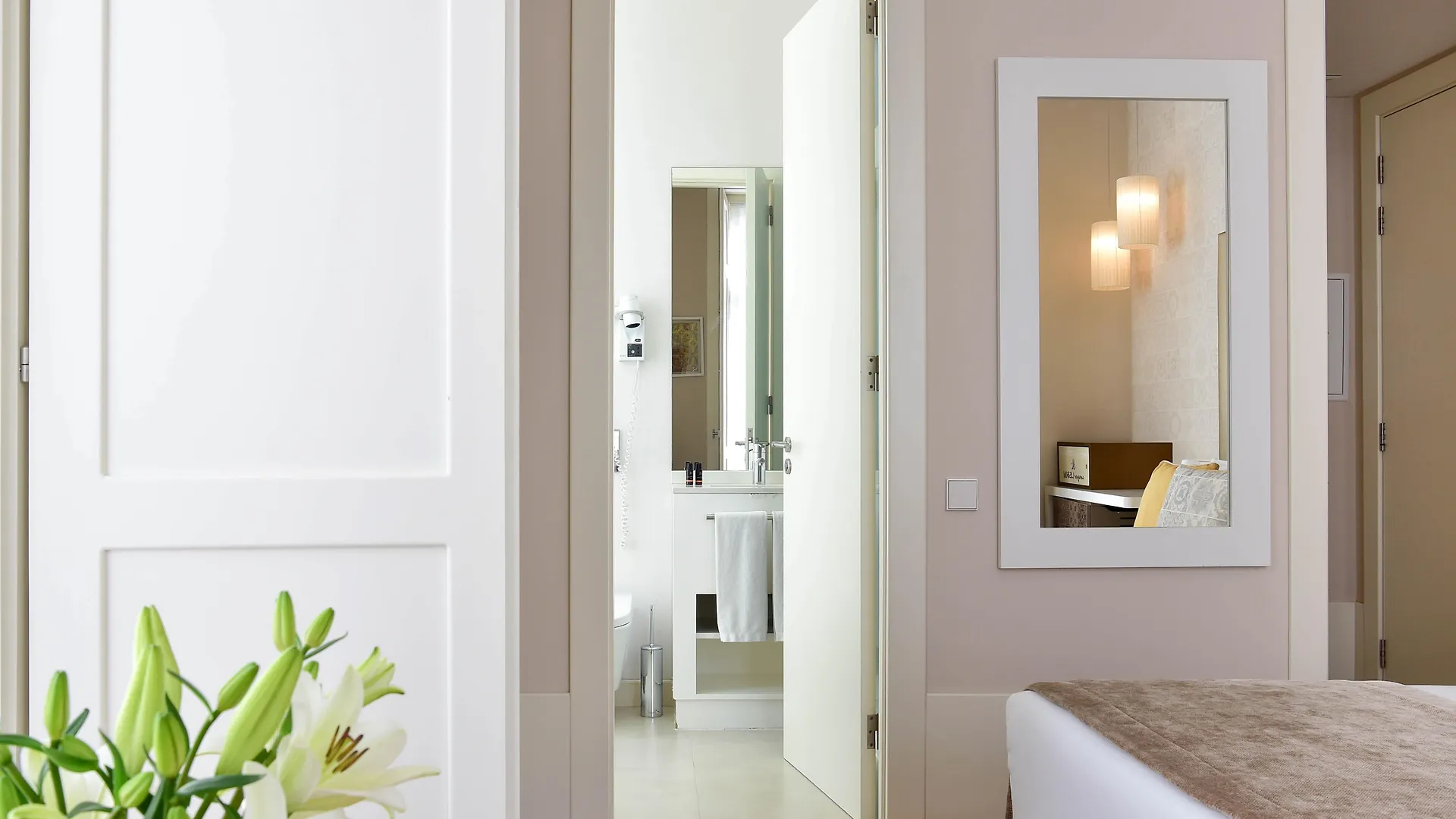 My Story Hotel Ouro Lisboa 3*,