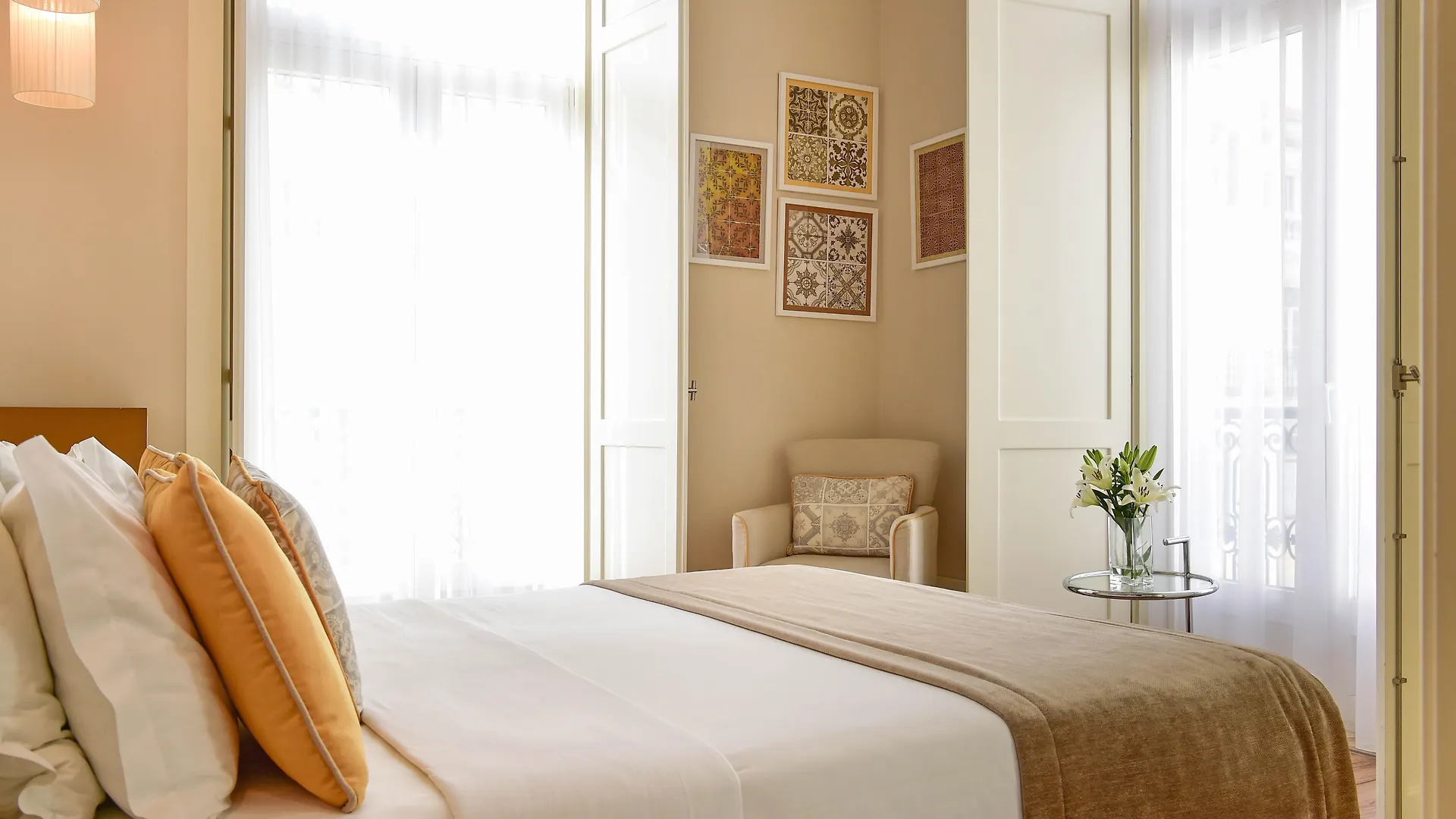 My Story Hotel Ouro Lisboa