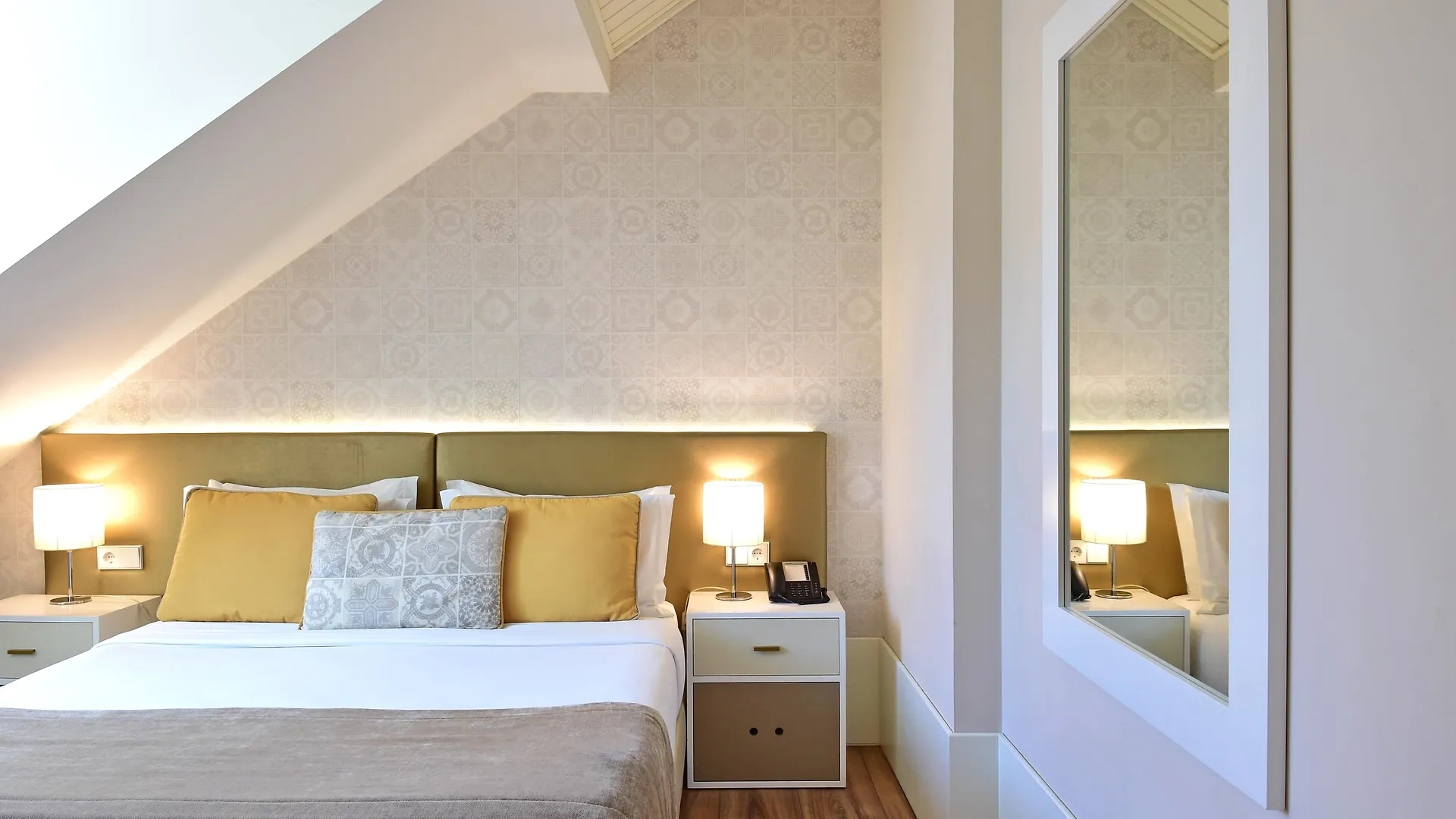 My Story Hotel Ouro Lisboa