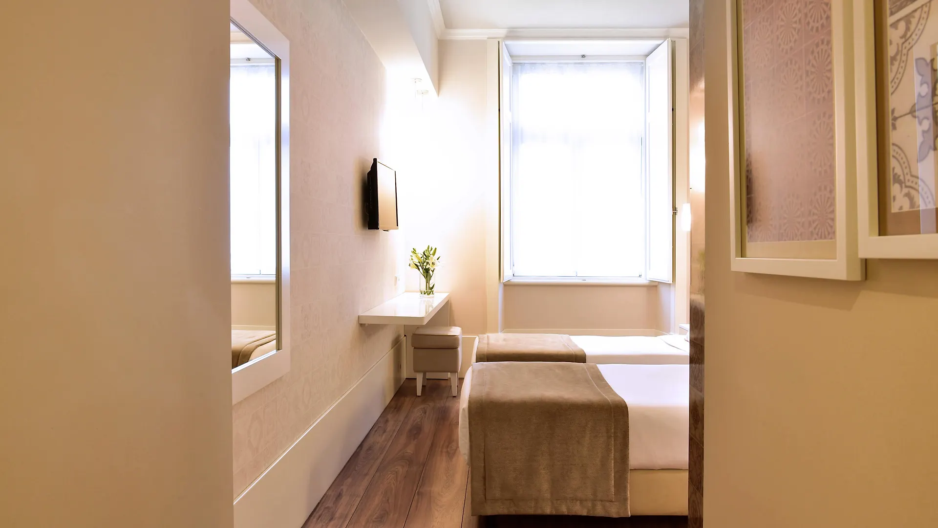 My Story Hotel Ouro Lisboa