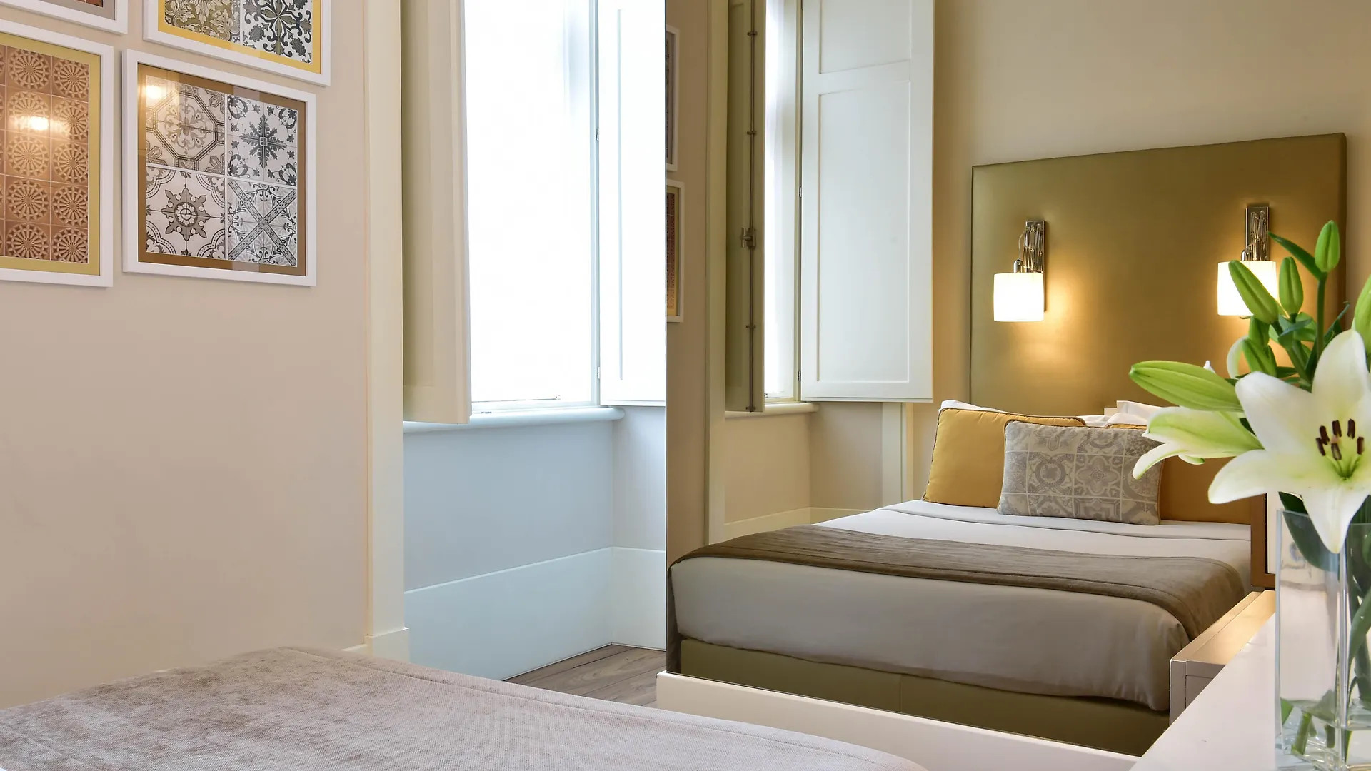 My Story Hotel Ouro Lisboa Portugal