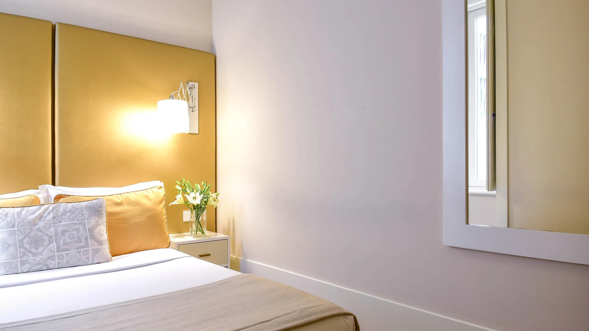 My Story Hotel Ouro Lisboa Portugal