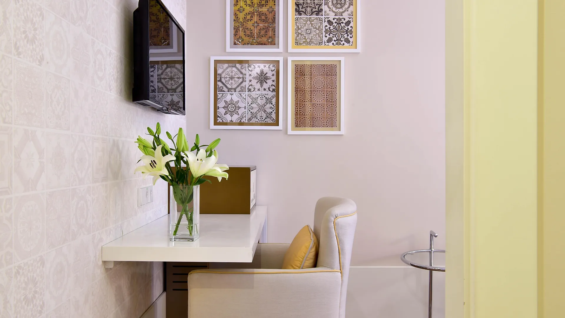 My Story Hotel Ouro Lisboa 3*,