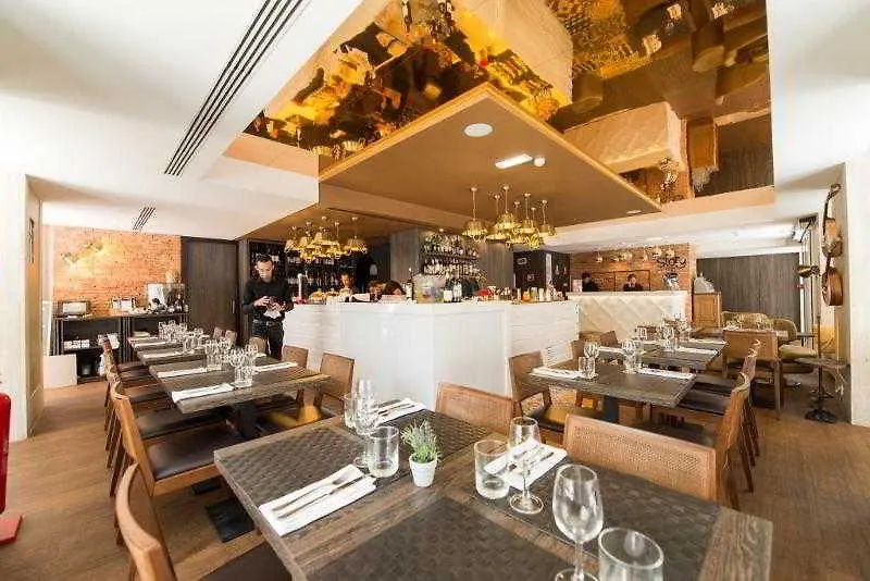 My Story Hotel Ouro Lisboa