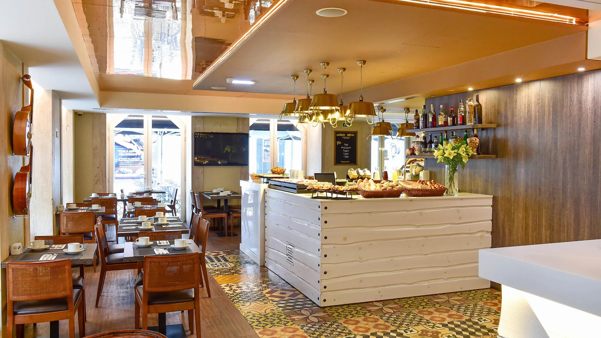 My Story Hotel Ouro Lisboa