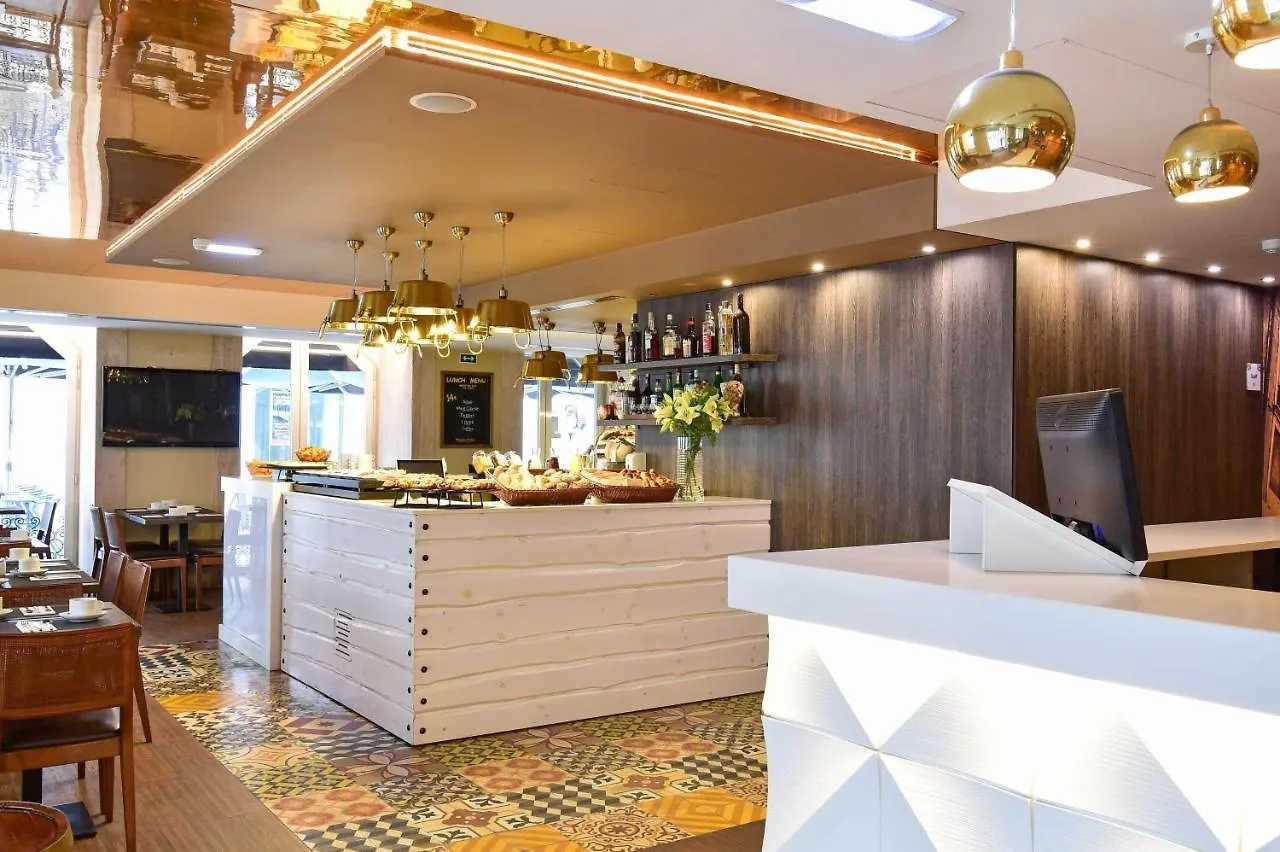 My Story Hotel Ouro Lisboa