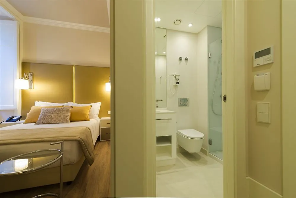 My Story Hotel Ouro Lisboa