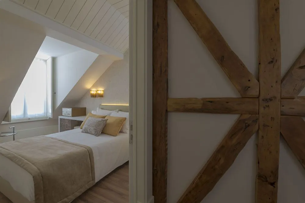 My Story Hotel Ouro Lisboa Portugal